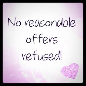 🛍Not For Sale 🛍